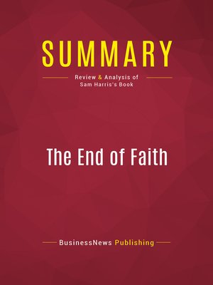 Summary - ebook